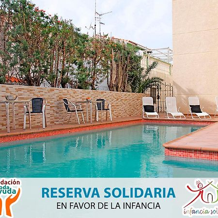 Apartamentos Dona Carmen 3000 Oropesa del Mar Luaran gambar