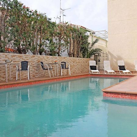 Apartamentos Dona Carmen 3000 Oropesa del Mar Luaran gambar