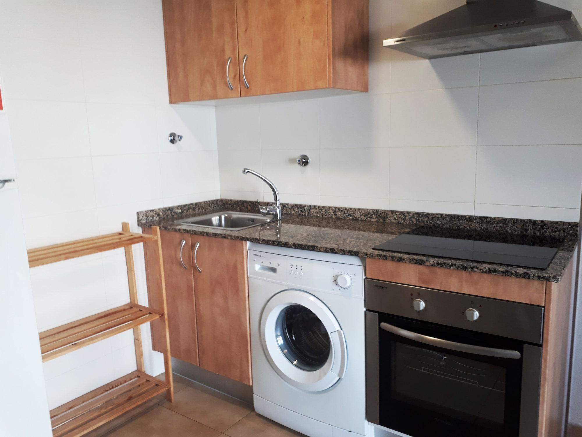 Apartamentos Dona Carmen 3000 Oropesa del Mar Luaran gambar