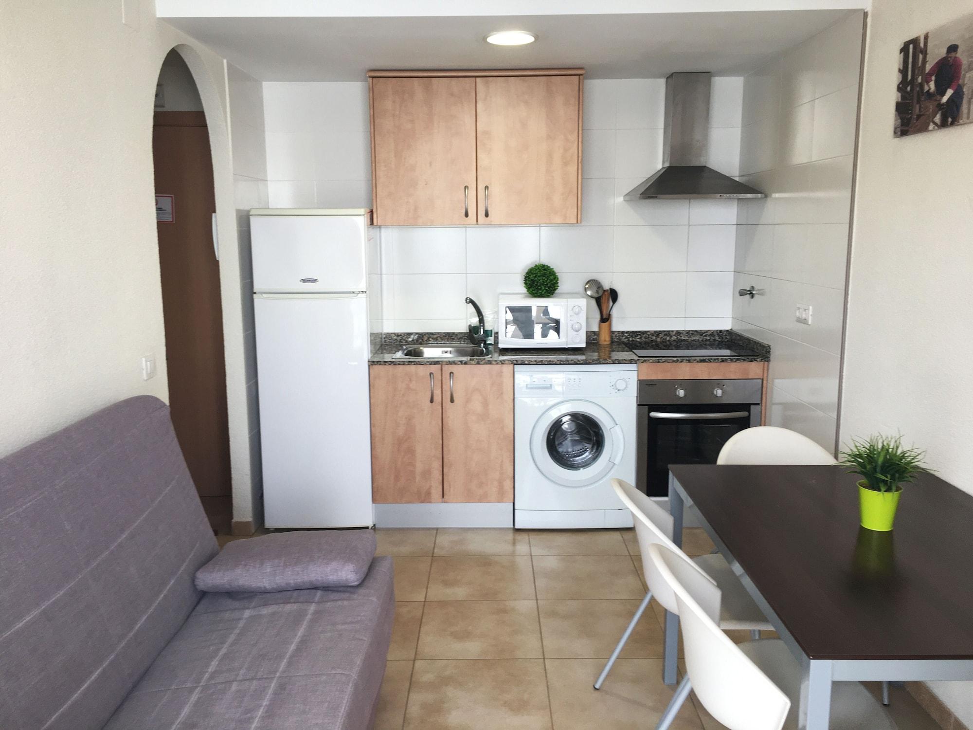 Apartamentos Dona Carmen 3000 Oropesa del Mar Luaran gambar