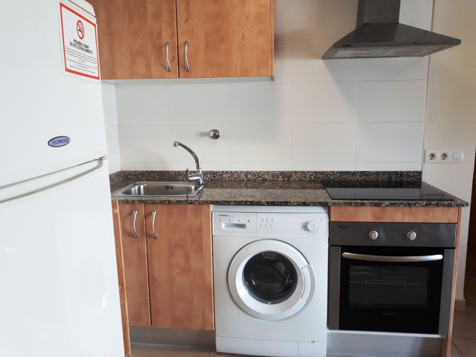 Apartamentos Dona Carmen 3000 Oropesa del Mar Luaran gambar