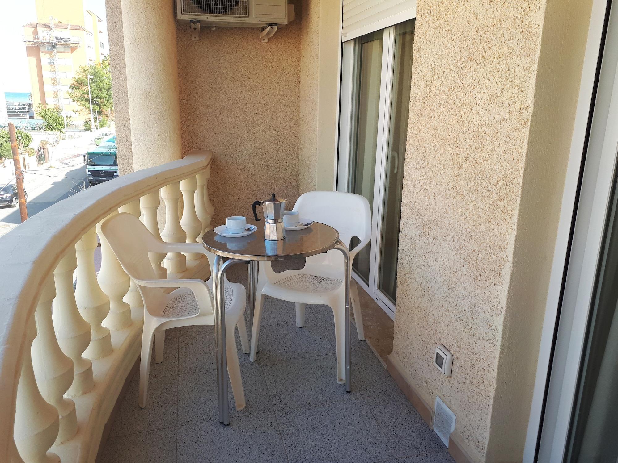 Apartamentos Dona Carmen 3000 Oropesa del Mar Luaran gambar