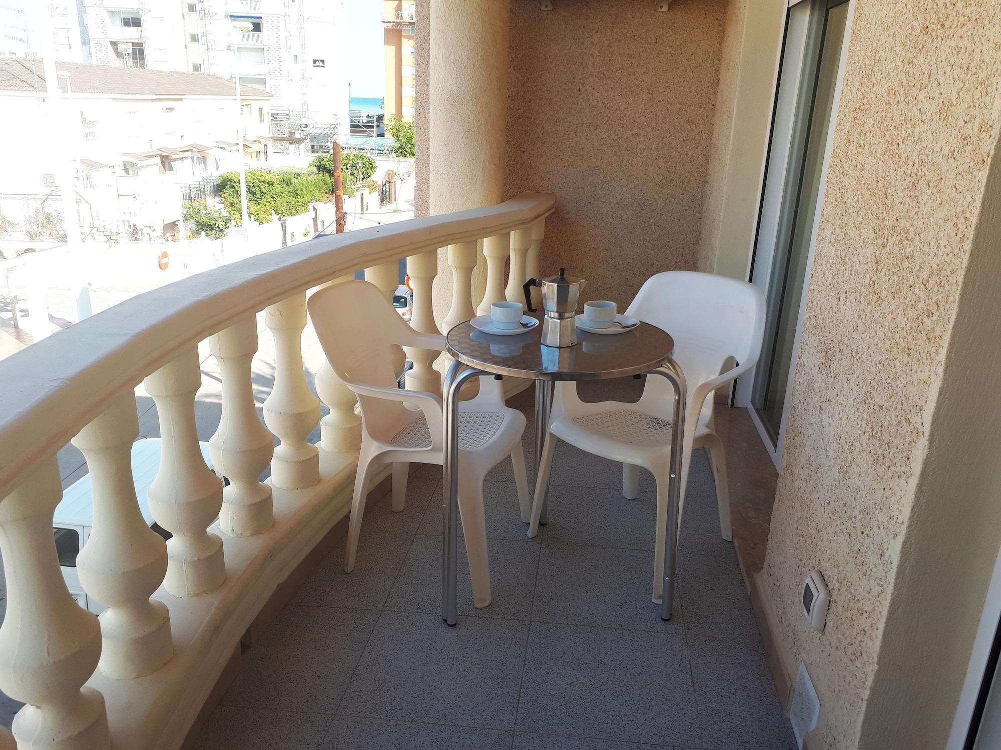 Apartamentos Dona Carmen 3000 Oropesa del Mar Luaran gambar