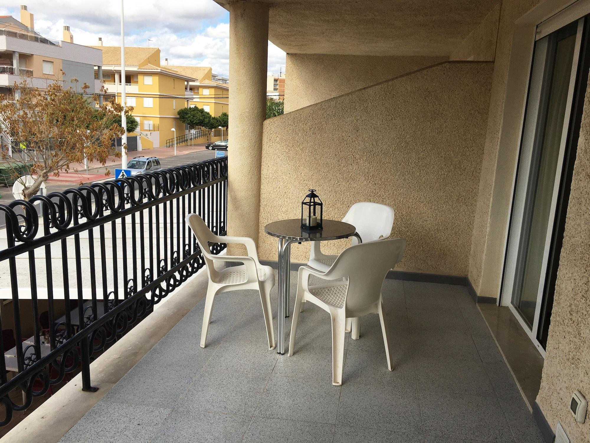 Apartamentos Dona Carmen 3000 Oropesa del Mar Luaran gambar
