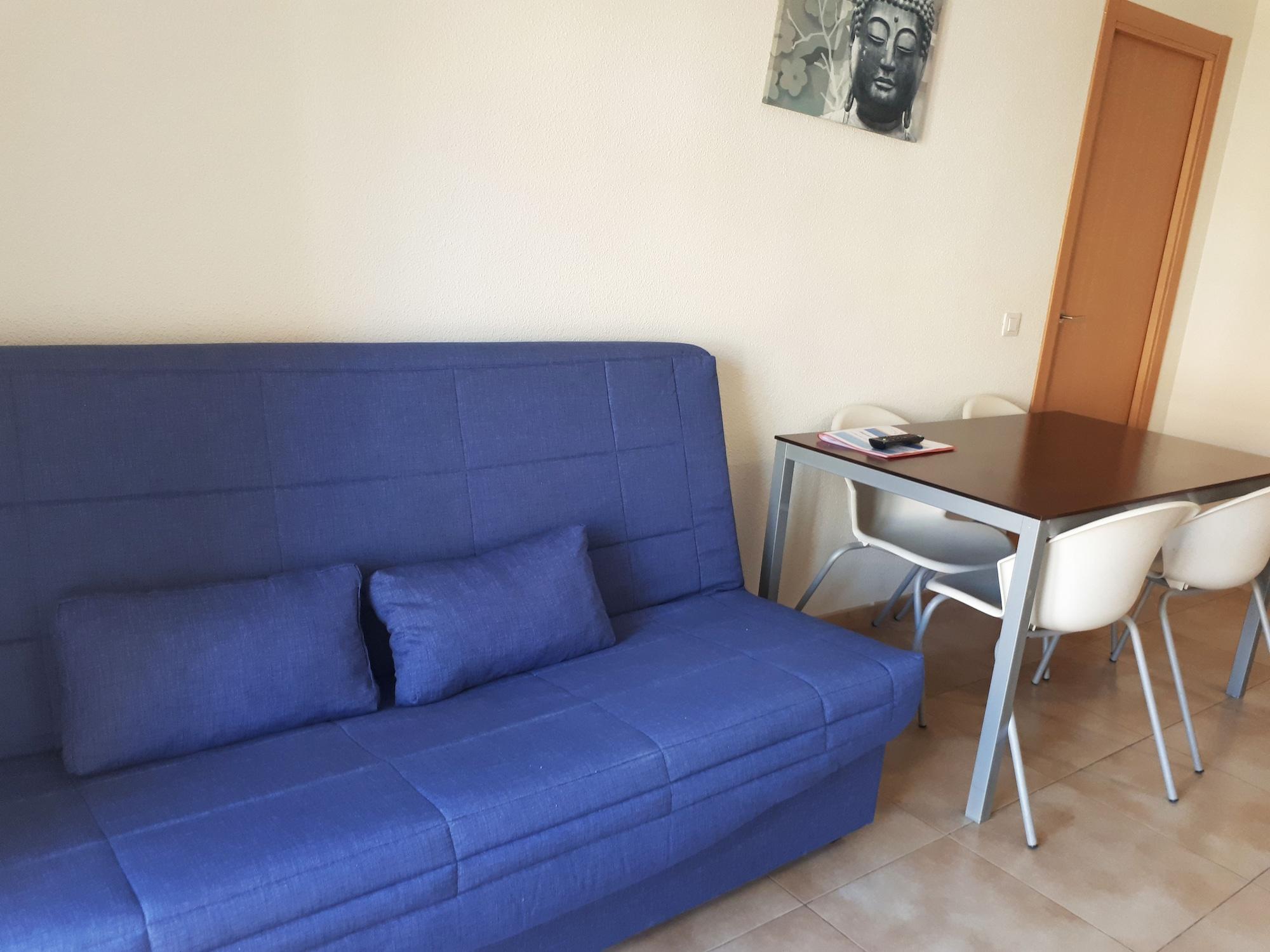 Apartamentos Dona Carmen 3000 Oropesa del Mar Luaran gambar