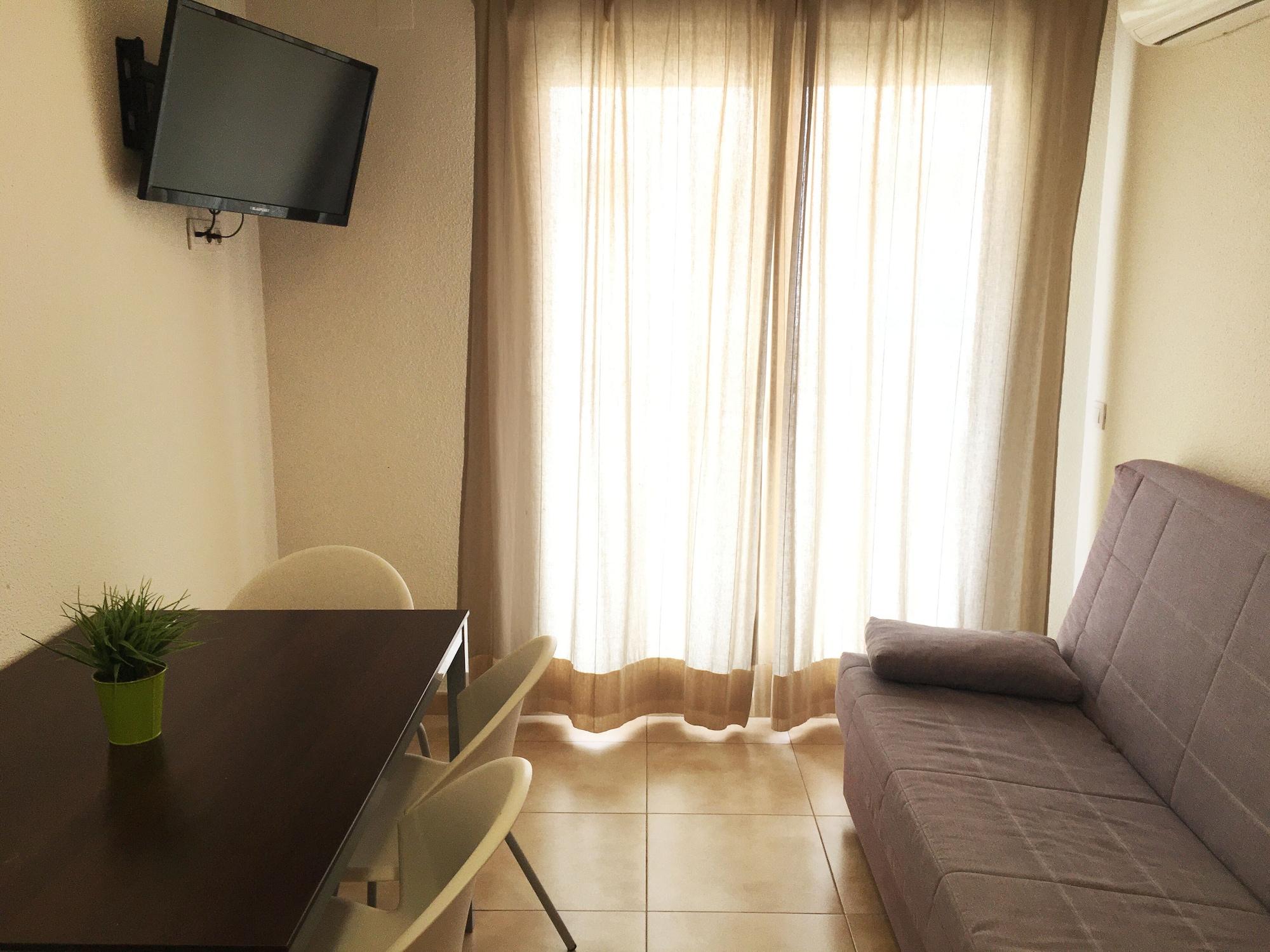 Apartamentos Dona Carmen 3000 Oropesa del Mar Luaran gambar