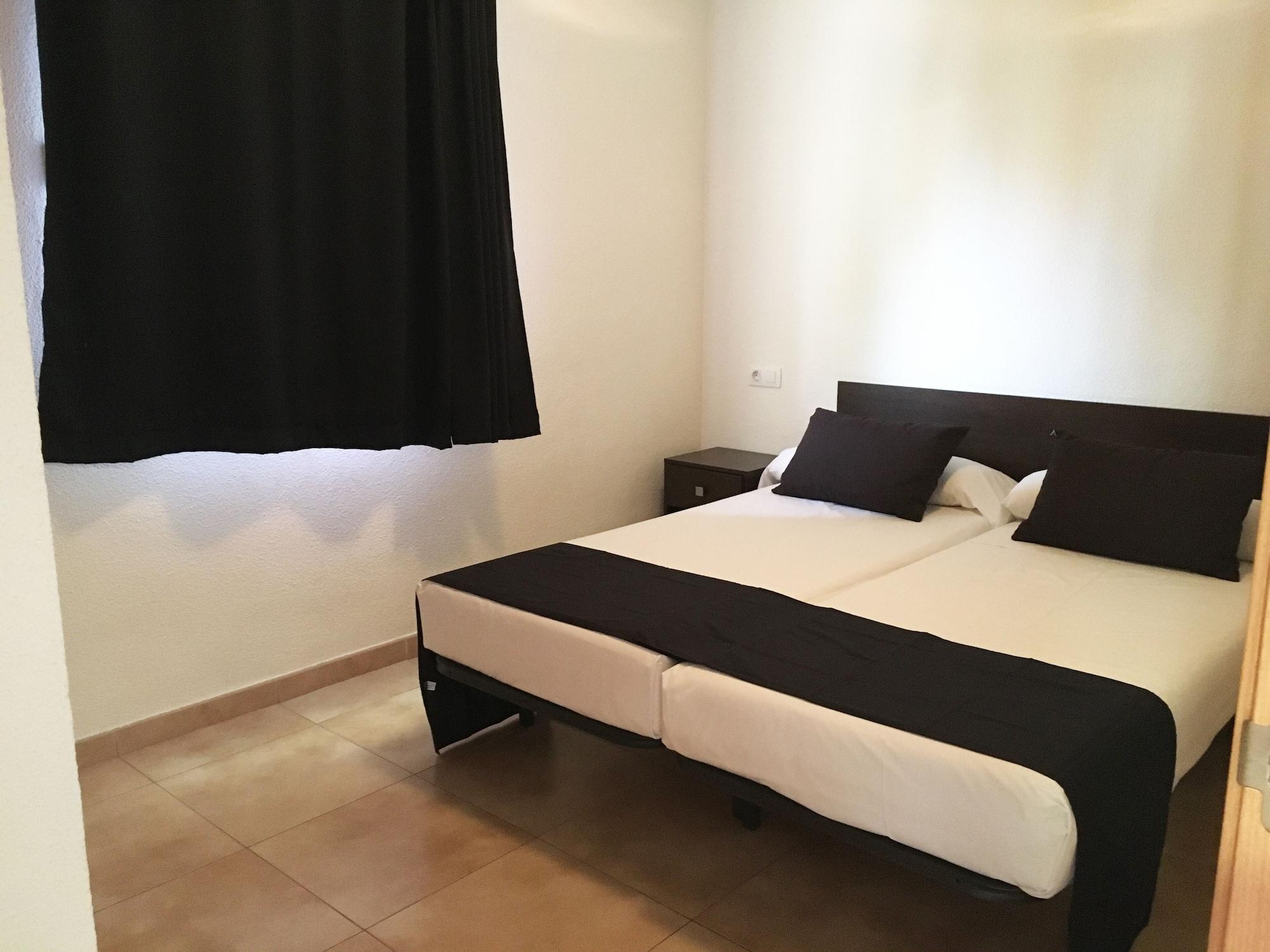 Apartamentos Dona Carmen 3000 Oropesa del Mar Luaran gambar