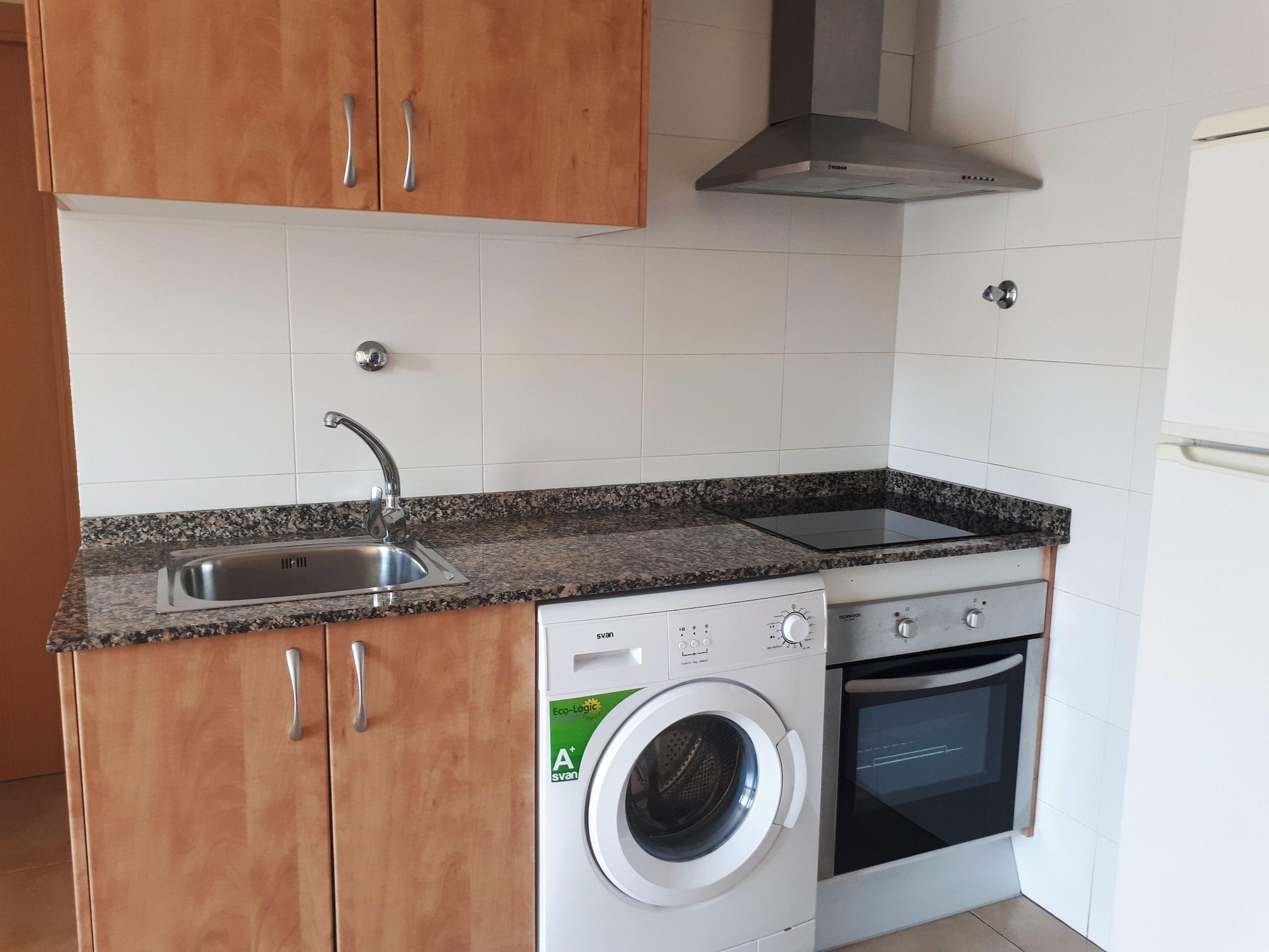 Apartamentos Dona Carmen 3000 Oropesa del Mar Luaran gambar