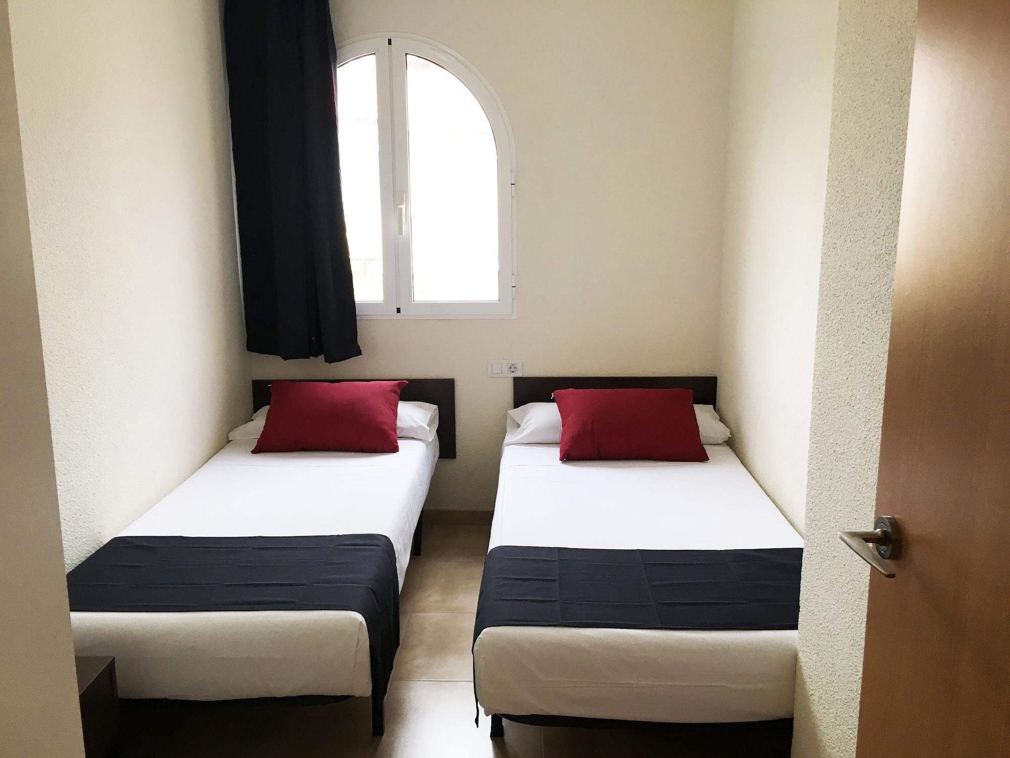 Apartamentos Dona Carmen 3000 Oropesa del Mar Luaran gambar