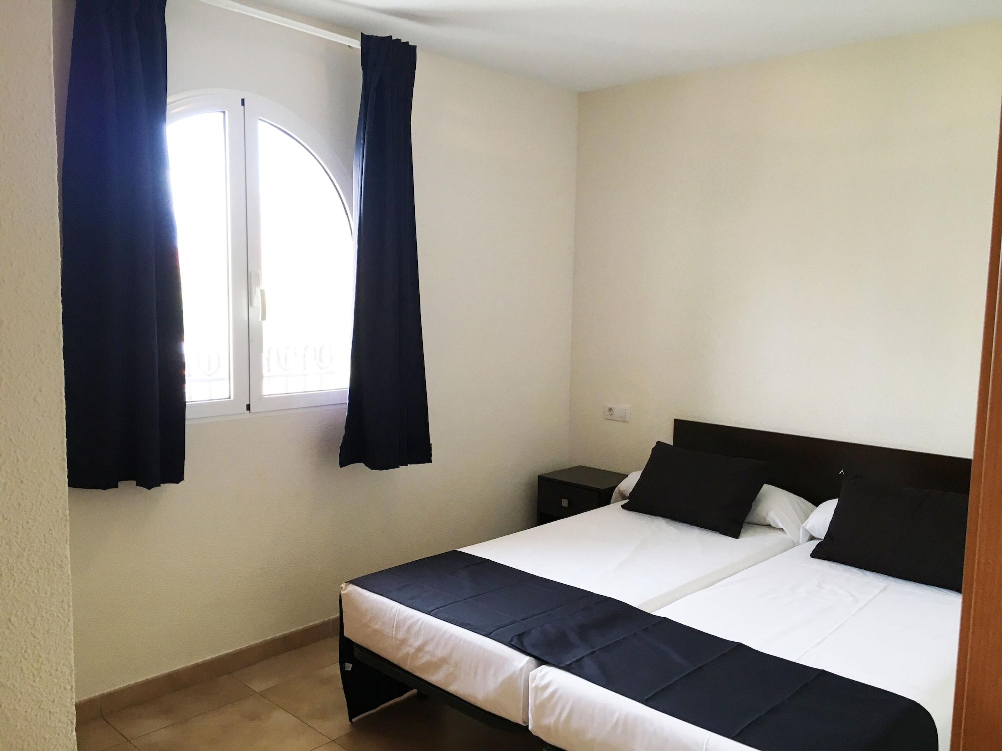 Apartamentos Dona Carmen 3000 Oropesa del Mar Luaran gambar
