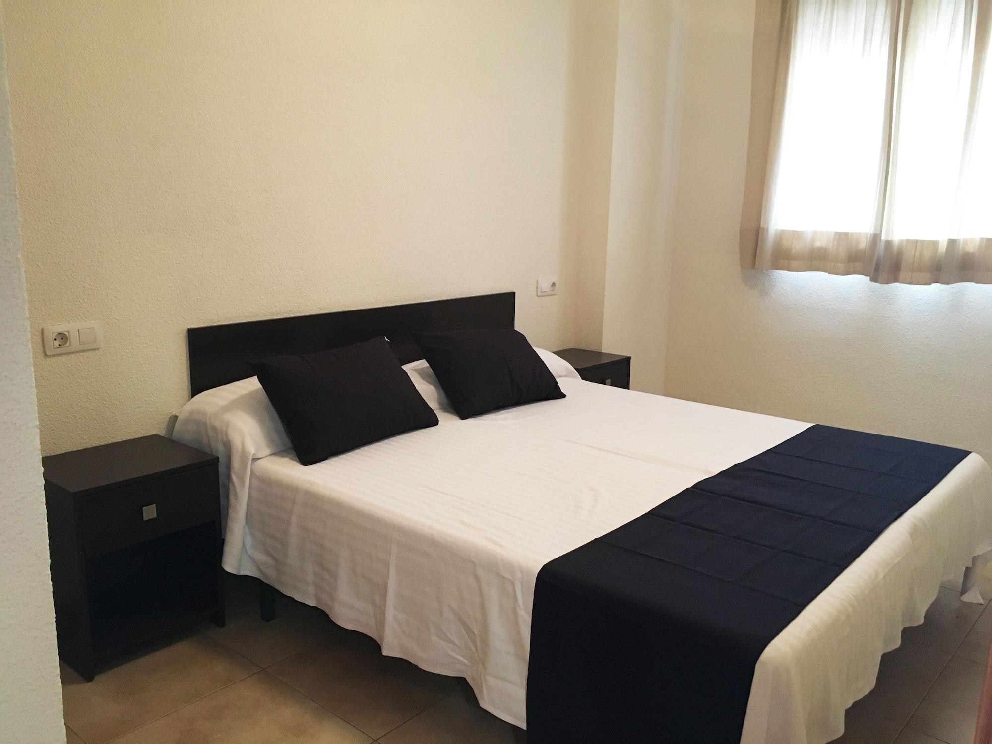 Apartamentos Dona Carmen 3000 Oropesa del Mar Luaran gambar