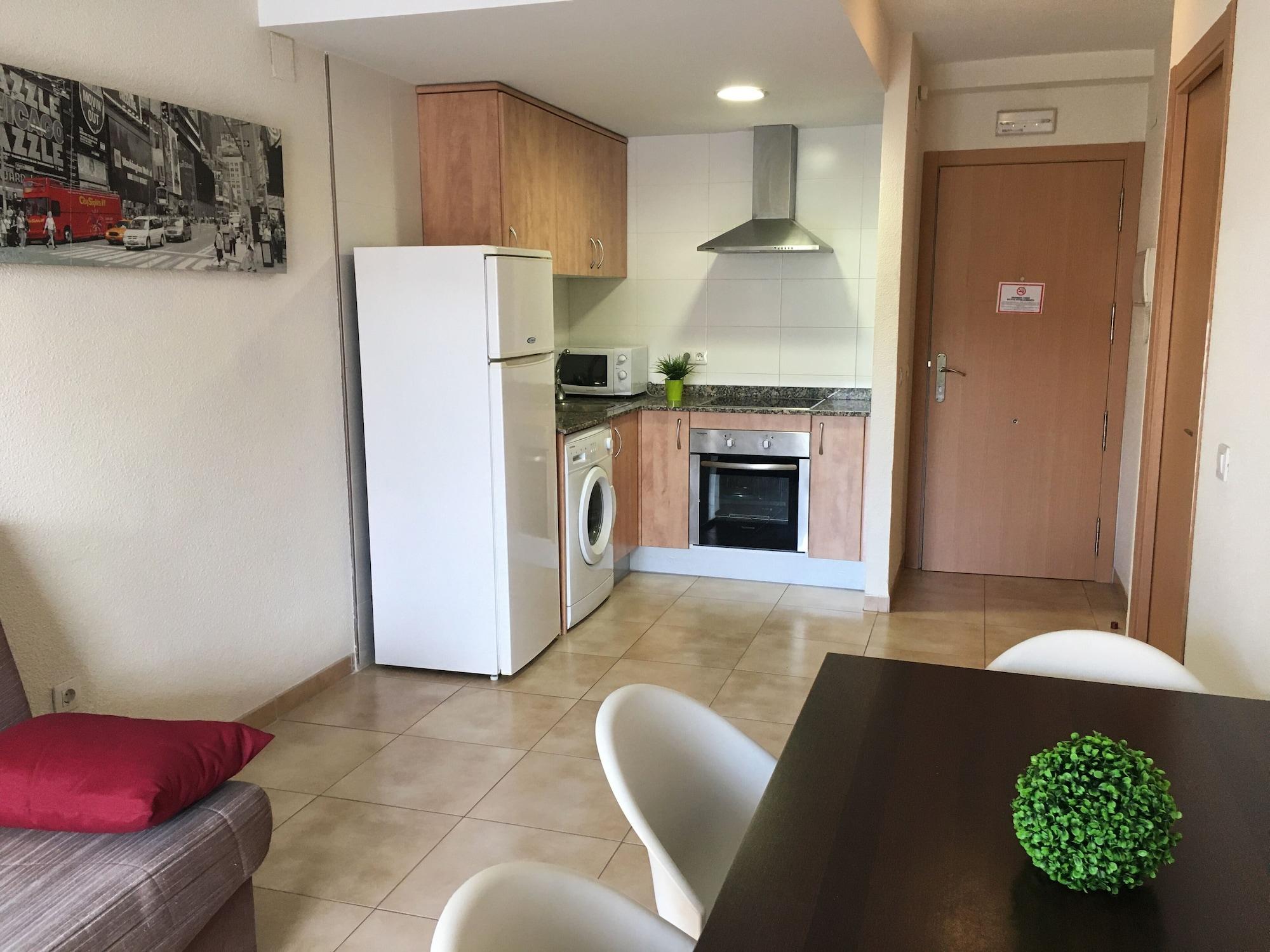 Apartamentos Dona Carmen 3000 Oropesa del Mar Luaran gambar