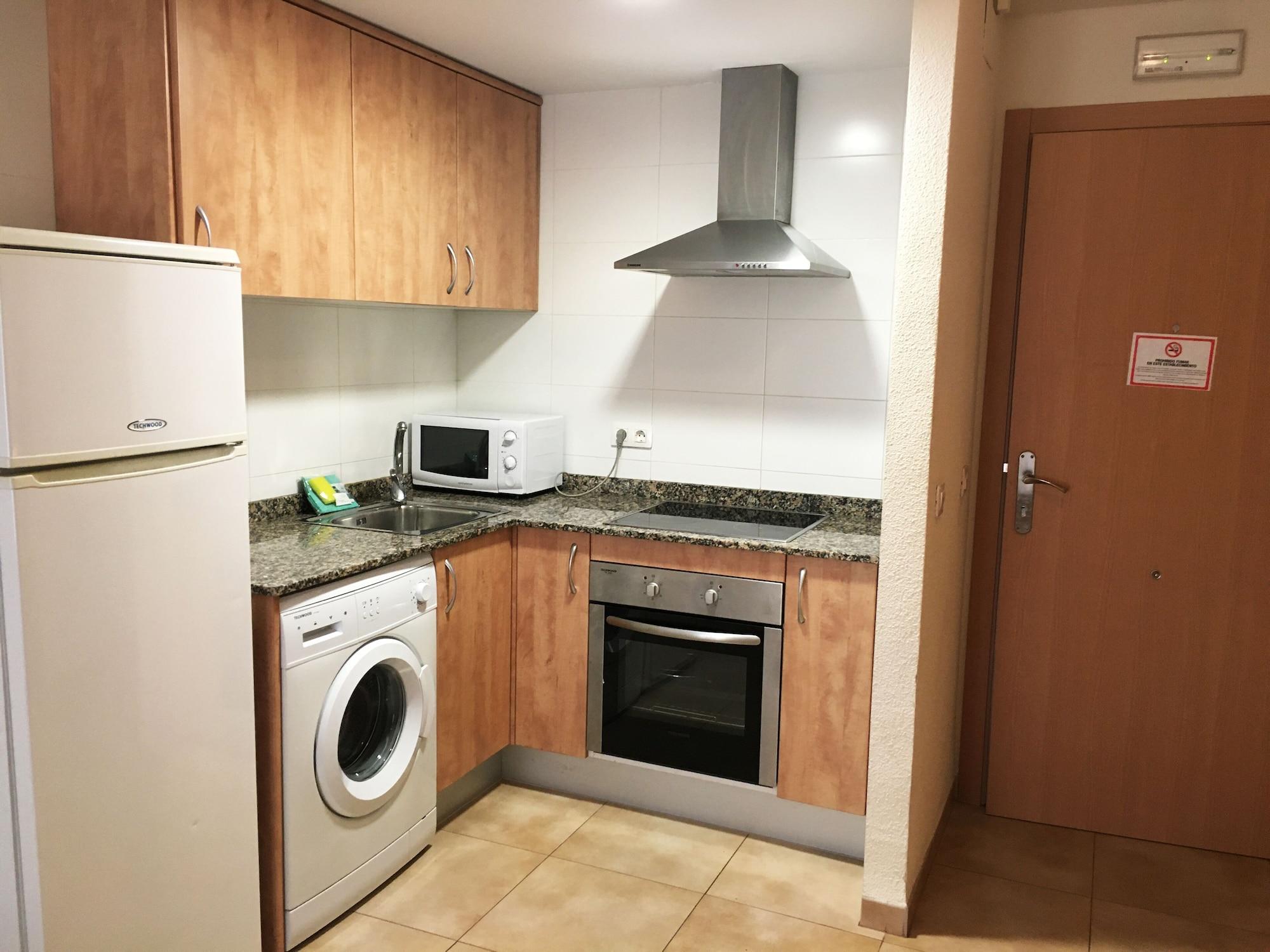 Apartamentos Dona Carmen 3000 Oropesa del Mar Luaran gambar