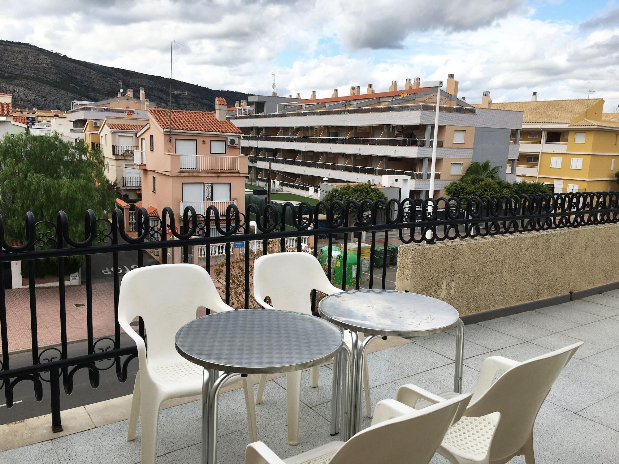 Apartamentos Dona Carmen 3000 Oropesa del Mar Luaran gambar