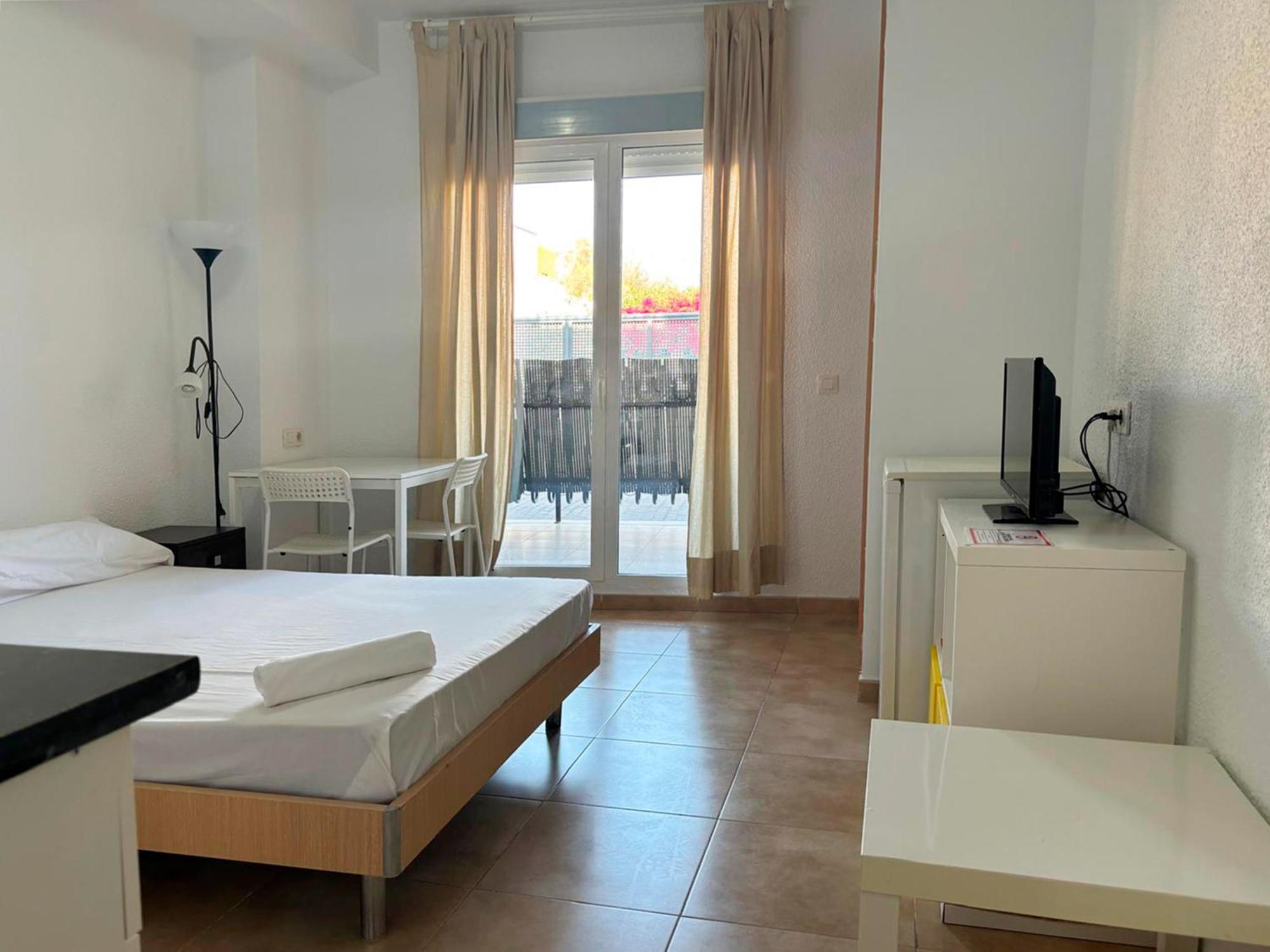Apartamentos Dona Carmen 3000 Oropesa del Mar Luaran gambar