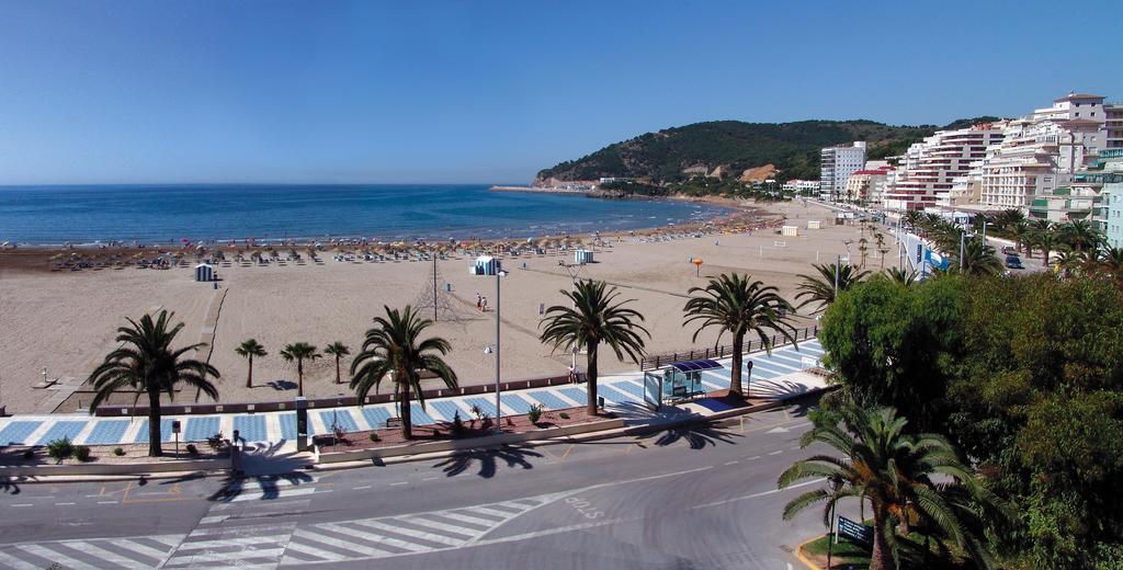 Apartamentos Dona Carmen 3000 Oropesa del Mar Luaran gambar