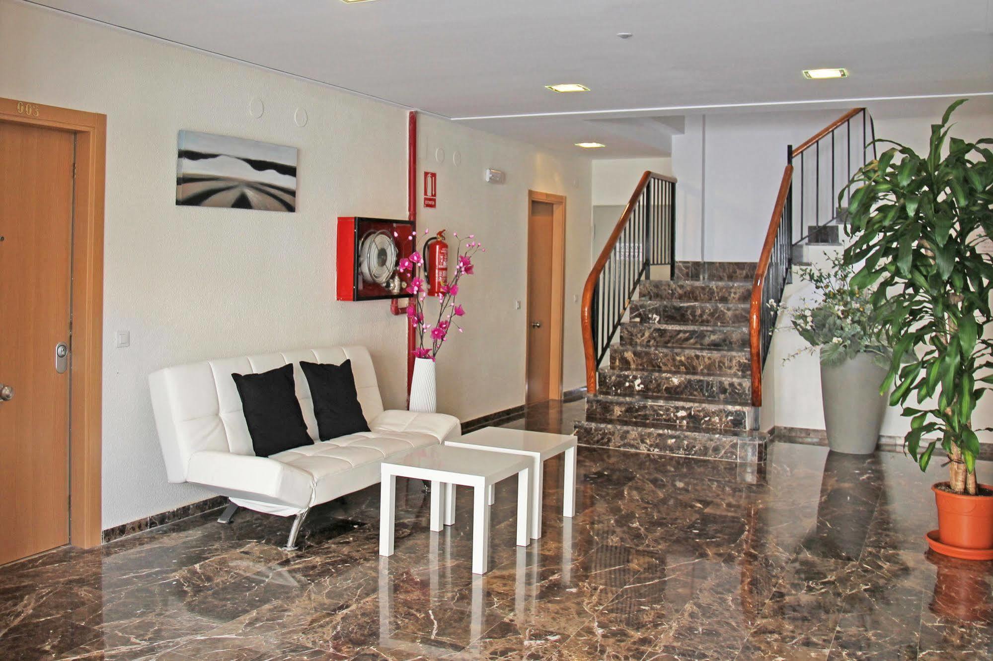 Apartamentos Dona Carmen 3000 Oropesa del Mar Luaran gambar