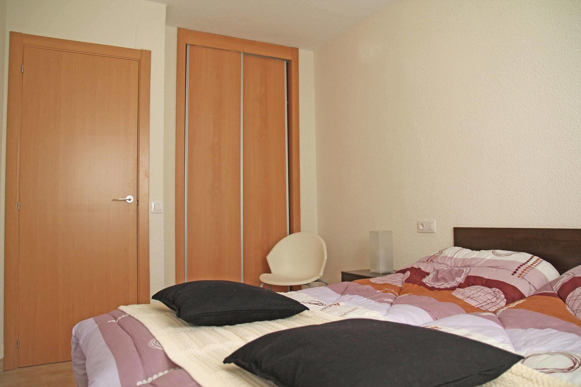 Apartamentos Dona Carmen 3000 Oropesa del Mar Luaran gambar