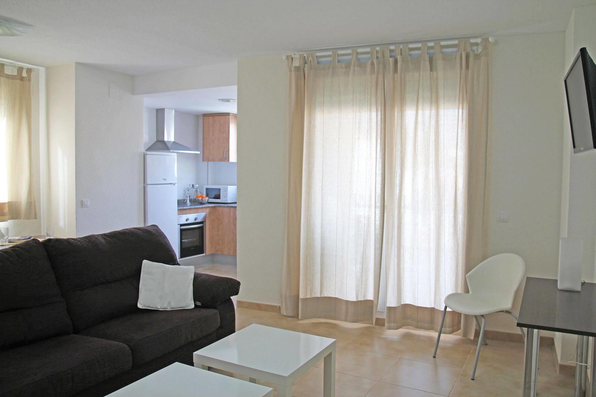 Apartamentos Dona Carmen 3000 Oropesa del Mar Luaran gambar