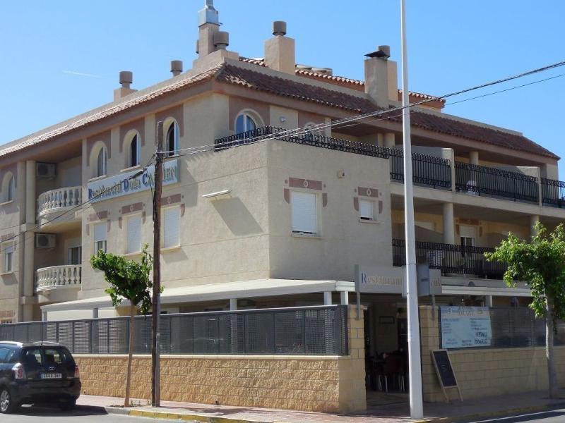 Apartamentos Dona Carmen 3000 Oropesa del Mar Luaran gambar