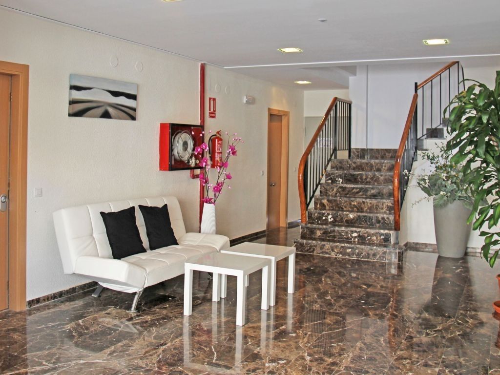 Apartamentos Dona Carmen 3000 Oropesa del Mar Luaran gambar