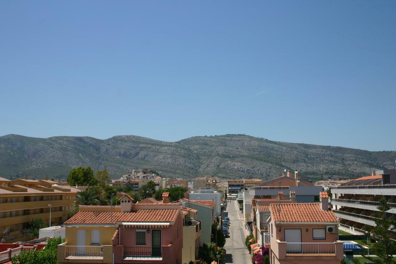 Apartamentos Dona Carmen 3000 Oropesa del Mar Luaran gambar