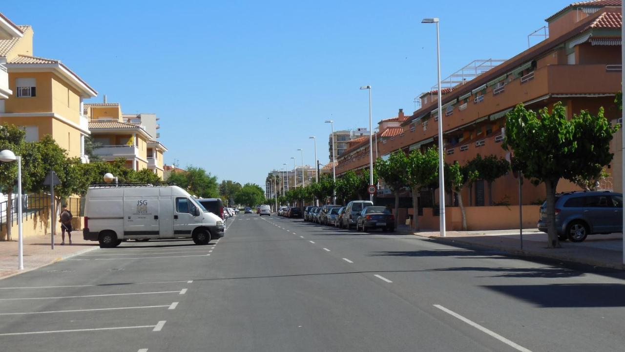 Apartamentos Dona Carmen 3000 Oropesa del Mar Luaran gambar