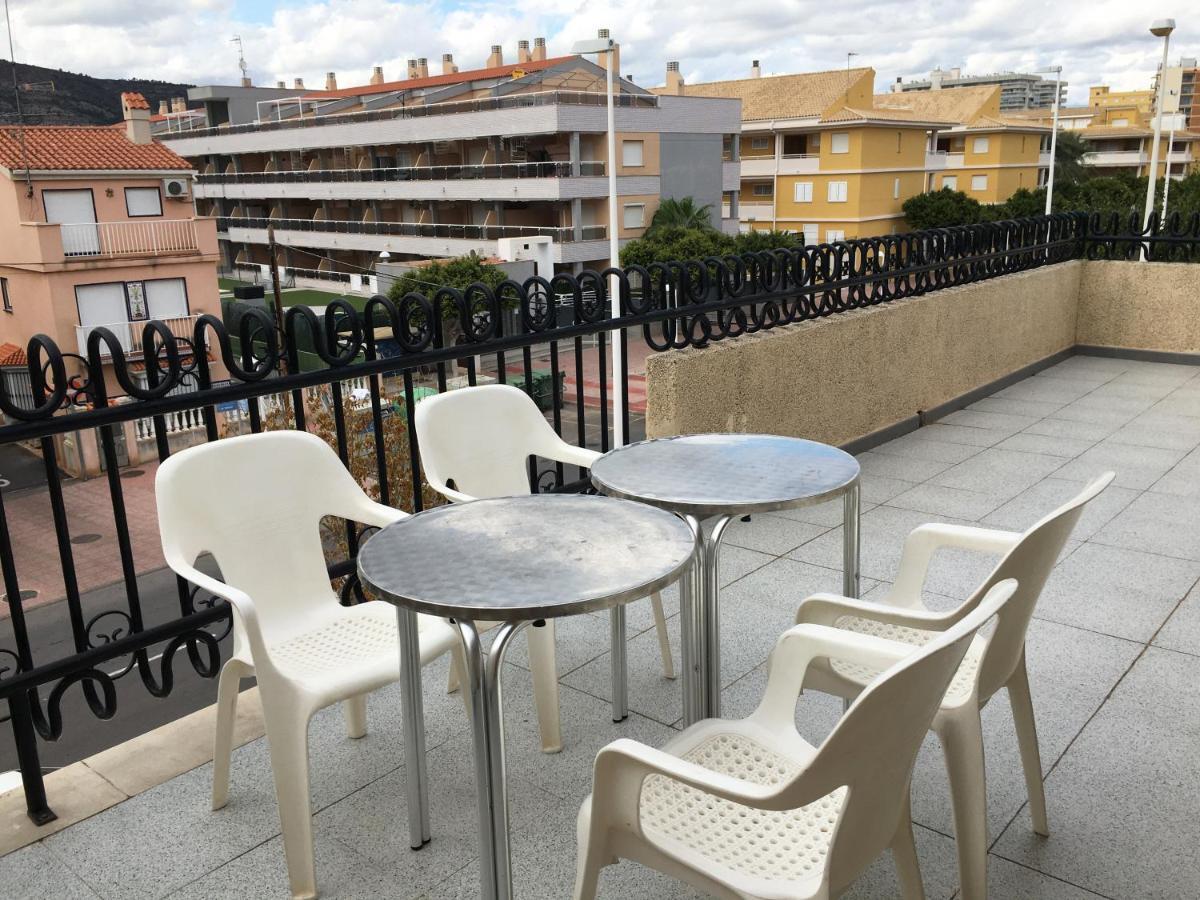 Apartamentos Dona Carmen 3000 Oropesa del Mar Luaran gambar