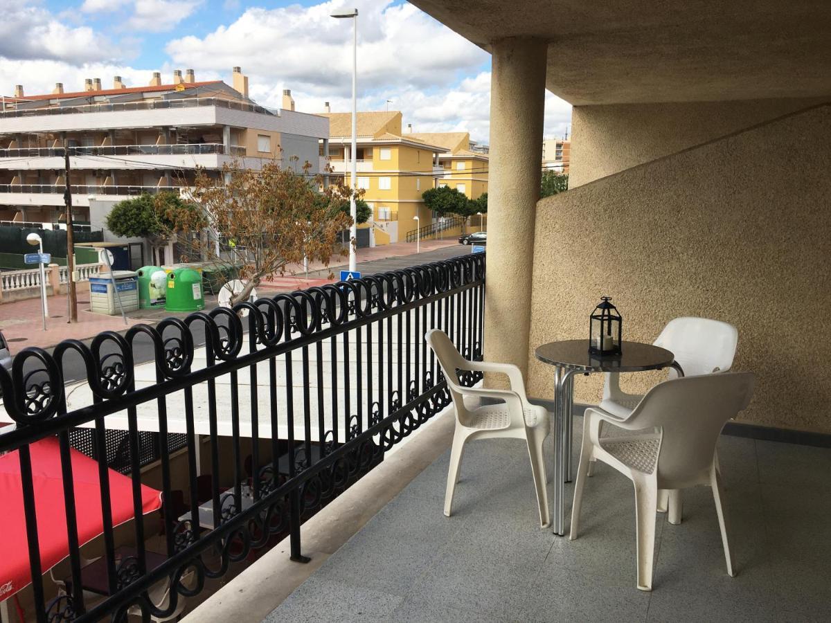 Apartamentos Dona Carmen 3000 Oropesa del Mar Luaran gambar
